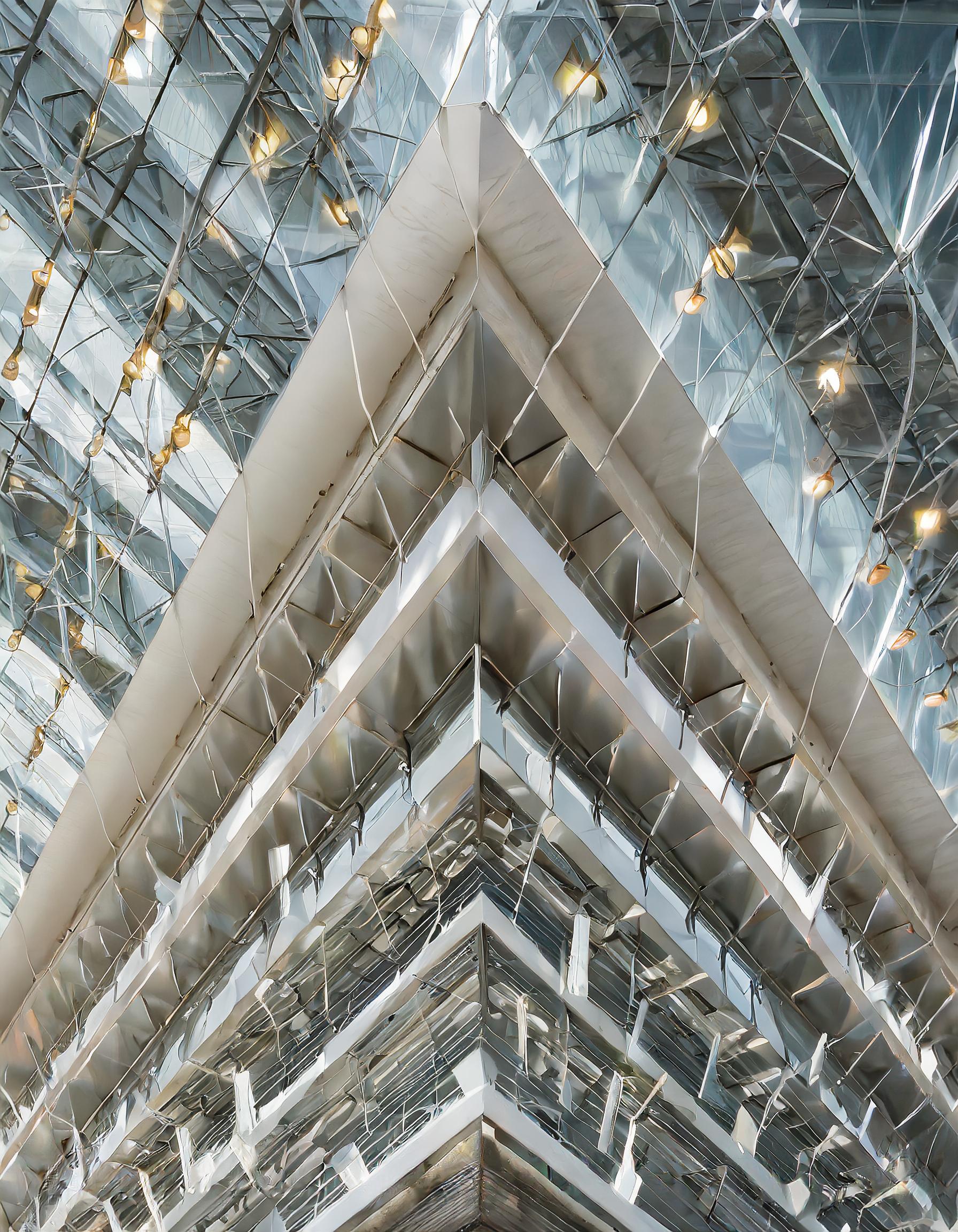 Frankfurt am Main Bockenheimer Landstraße Bürogebäude